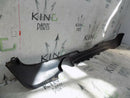 MINI COOPER ONE 2006-2013 REAR BUMPER DIFFUSER 7260578 114129-10 GENUINE