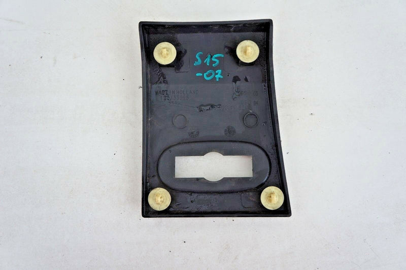 VW CRAFTER MERCEDES SPRINTER LEFT B PILLAR TRIM MOULDING A9066901182 (S15-07)