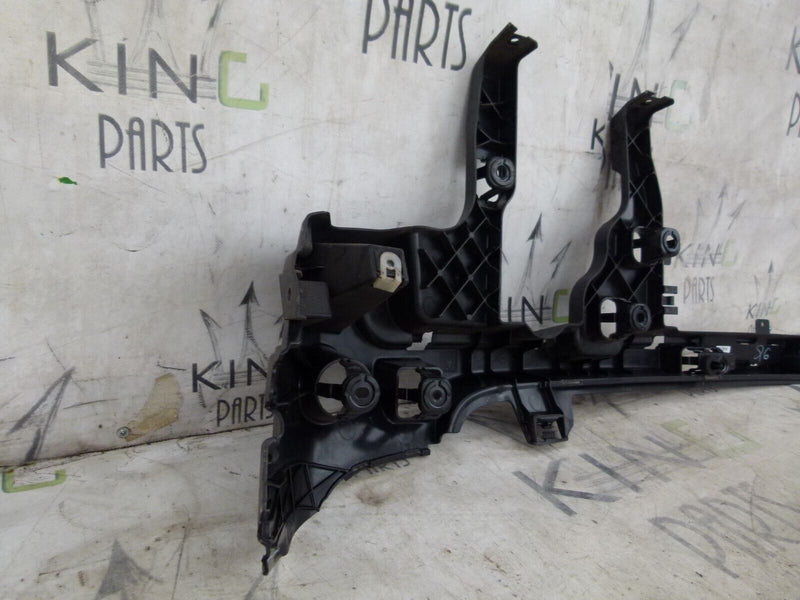 MNI COOPER F55 2014-2018 REAR BUMPER LEFT CORNER BRACKET GENUINE 7318755