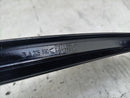 MERCEDES C CLASS W205 2015-21 LEFT SIDE B PILLAR TRIM COVER A2056900187 #