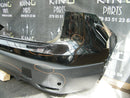 NISSAN QASHQAI 2014-2016 REAR BUMPER GENUINE 85022-4EA0H (A0265) KING PARTS