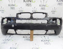 BMW X3 E83 FACELIFT 06-09 REINFORCER FRONT BUMPER BRACKET PDC 3416200