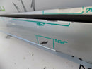 VOLVO S60 2010-2014 SIDE SKIRT SILL COVER RIGHT SIDE O/S 31333005