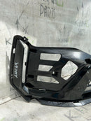 KIA SORENTO 2021-ON FRONT BUMPER LOWER GRILLE GENUINE 86530-P2020