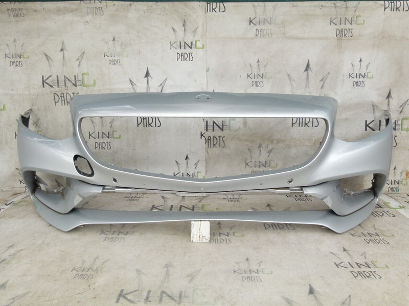 MERCEDES SLC AMG LINE R172 2016-ON FRONT BUMPER PDC GENUINE A1728850500