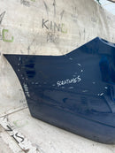 DACIA LOGAN ESTATE 2012-2016 REAR BUMPER GENUINE PDC 850227881R