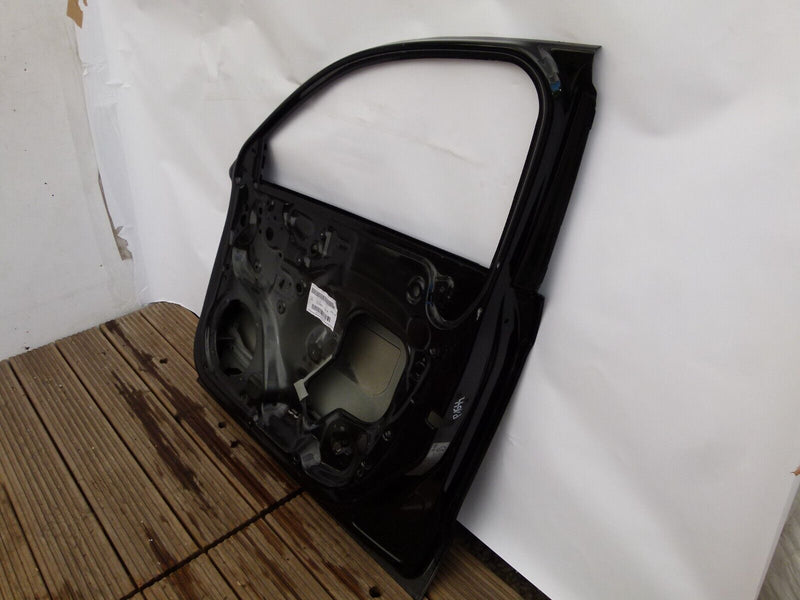 AUDI A1 8X SPORTBACK 2010-2017 GENUINE FRONT DOOR SHELL PANEL RIGHT SIDE