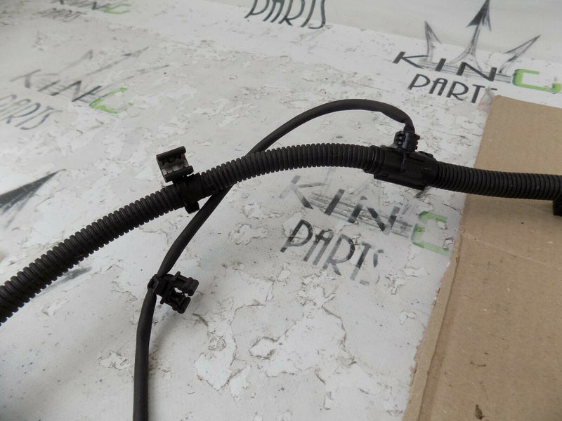 BMW 5 SERIES F10 F11 TOURER 525D CENTRAL LOCKING WIRING HARNESS GENUINE 7587139