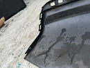 AUDI A1 2015-2018 REAR BUMPER DIFFUSER GENUINE 8XA807421B