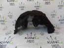 AUDI A4 SALOON B8 2007-2015 REAR LEFT WHEEL INNER ARCH LINER SPLASH GUARD