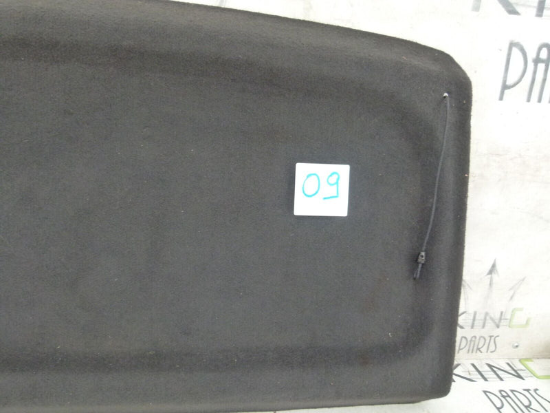 AUDI A1 2018–ON REAR BOOT FLOOR CARPET PANEL LINER GENUINE CRG867769B