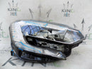 RENAULT CAPTUR 2020-21 GENUINE RIGHT SIDE HEADLIGHT LED PURE VISION