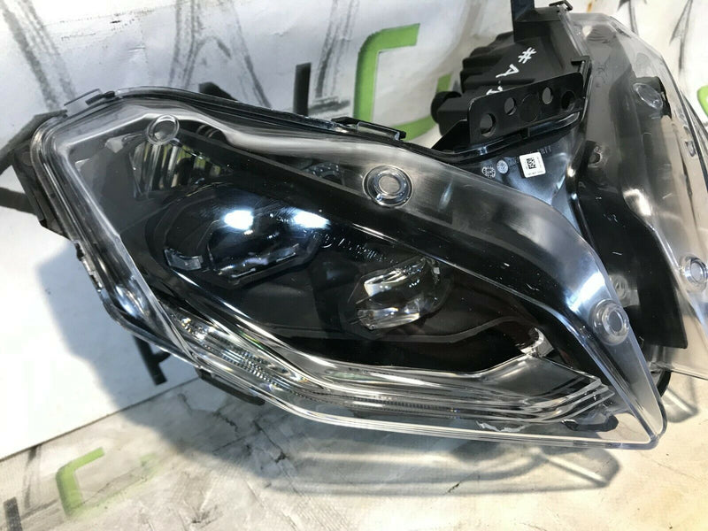 BMW F900XR 2020> FRONT HEADLIGHT LED GENUINE LIGHT LAMP HEADLAMP 11814070000