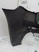 VOLVO XC60 2017-ON R-DESIGN REAR BUMPER GENUINE BLACK PDC 31425198