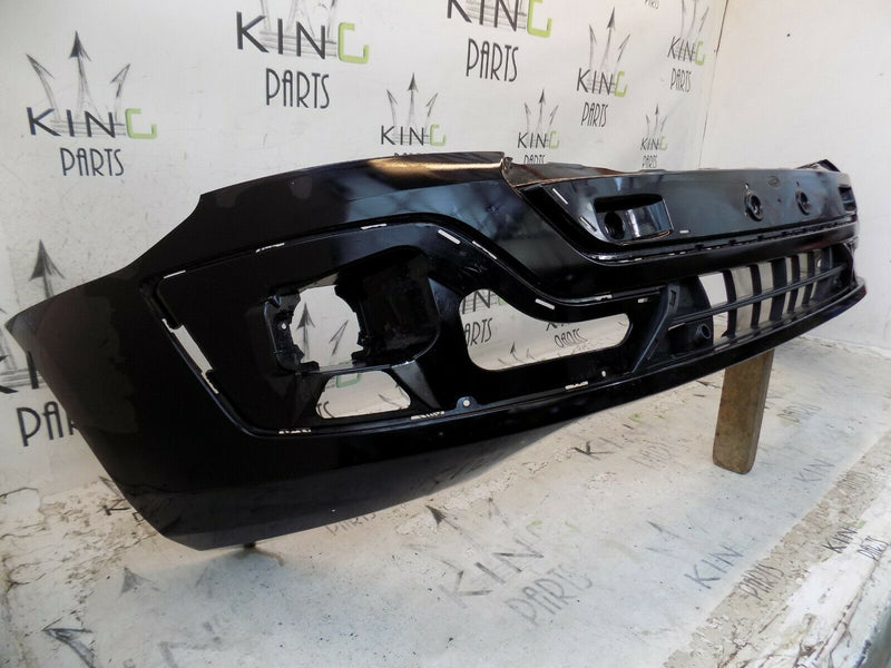 FORD TRANSIT TOURNEO CUSTOM 2012-2018 FRONT BUMPER GENUINE BK21-17K819