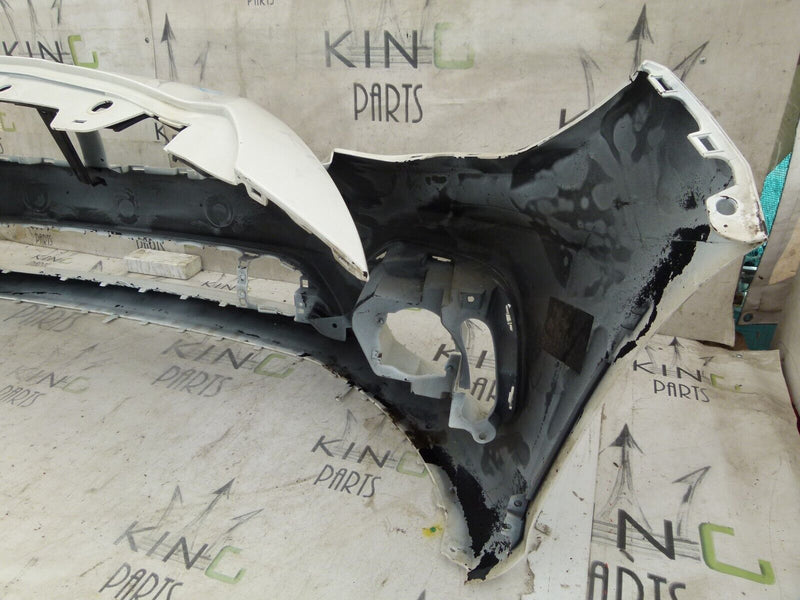 FIAT TIPO (356, 357, 358) 2015-2019 FRONT BUMPER GENUINE 735631451