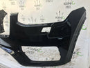 VOLVO XC90 MK2  2015 2016 2017 BLACK FRONT BUMPER GENUINE 31353362