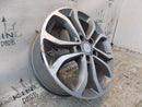 MERCEDES C CLASS 2014-2019 S205 OE 17" ALLOY WHEEL 7Jx17 ET48.5 A2054010200