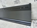 MERCEDES SPRINTER MK3 910 2019-ON LEFT SIDE LOWER SLIDING DOOR ASSY PANEL