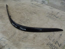 JAGUAR X-TYPE SALOON 2001-2009 REAR LEFT BUMPER TRIM GENUINE 1X4317C773