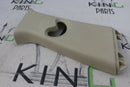 MINI COUNTRYMAN R60 2010-2016 RIGHT B PILLAR COLUMN TRIM PANEL BEIGE 9801258