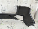 KIA NIRO HYBRID FACELIFT 2020-2021 REAR BUMPER GENUINE 86611Q4000