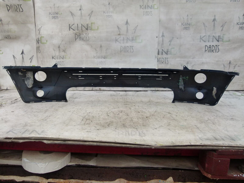 MINI COOPER S CABRIO 2004-2008 FRONT BUMPER GENUINE 5111 1177877