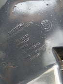 BMW 1 SERIES F20 2011-2015 FRONT BUMPER GENUINE 5111 7245731