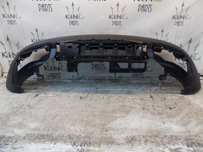 VAUXHALL GRANDLAND X 2017-ON REAR  BUMPER IN PERFECT CONDITION 1980032X