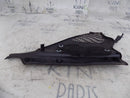 BMW F30 F31 2012-2015 UNDER BONNET SCUTTLE LEFT COVER PANEL TRIM 7265119 #