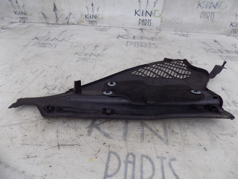 BMW F30 F31 2012-2015 UNDER BONNET SCUTTLE LEFT COVER PANEL TRIM 7265119 #