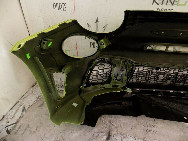 FIAT 500 ABARTH 595 LCI 2016-UP FRONT BUMPER & 2x GRILL & TRIM 735633044