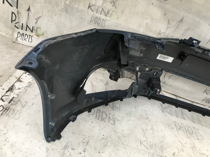 VOLKSWAGEN POLO MK5 FACELIFT 2014-17 FRONT BUMPER PDC GENUINE 6C0807221