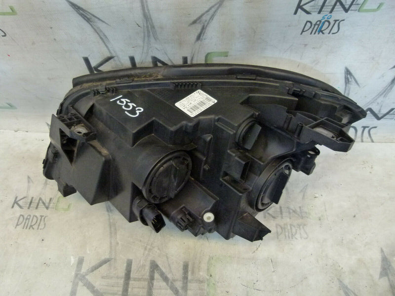 MERCEDES GLA X156 2014-18 GENUINE HEADLIGHT HALOGEN RIGHT SIDE A1569061400
