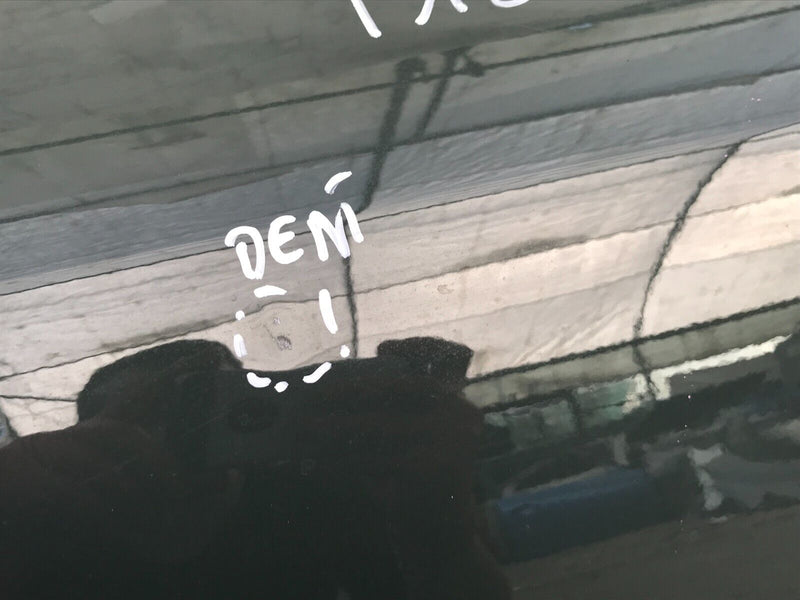 KIA NIRO MK2 SG2 2021-ON GENUINE REAR DOOR SHELL PANEL RIGHT DRIVER SIDE