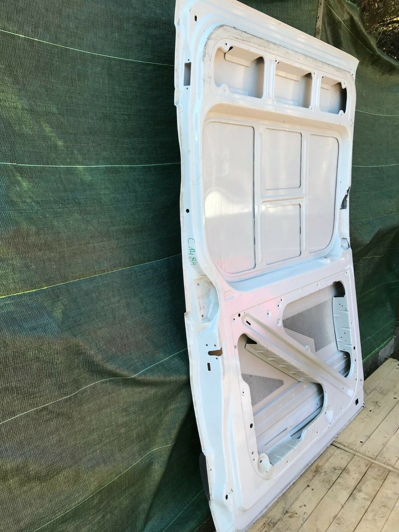 MERCEDES SPRINTER 907 910 2018-ON LEFT PASSENGER SIDE SLIDING DOOR PANEL