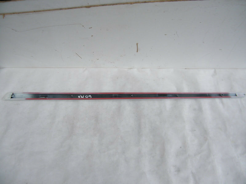 VW GOLF 2006-2009 Front Door-Body Side Molding Right 1K3853516AGRU (VW09)