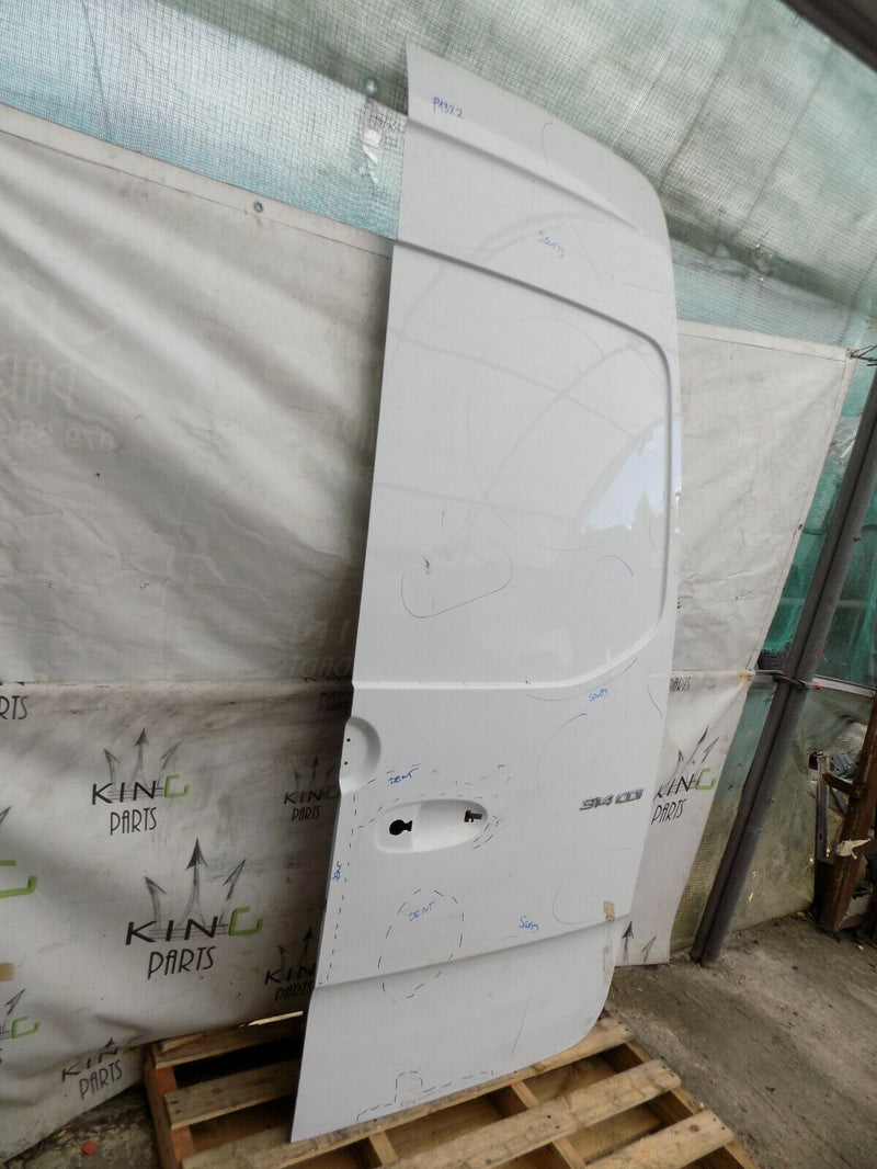 MERCEDES SPRINTER W906 313 2006-2014 RIGHT REAR DOOR DRIVER SIDE