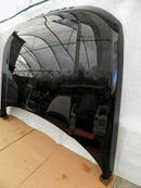 LAND ROVER DISCOVERY 4 L319 2009-2016 BONNET HOOD PANEL BLACK