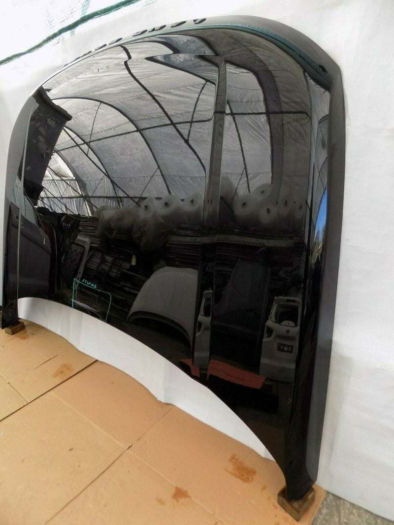 LAND ROVER DISCOVERY 4 L319 2009-2016 BONNET HOOD PANEL BLACK