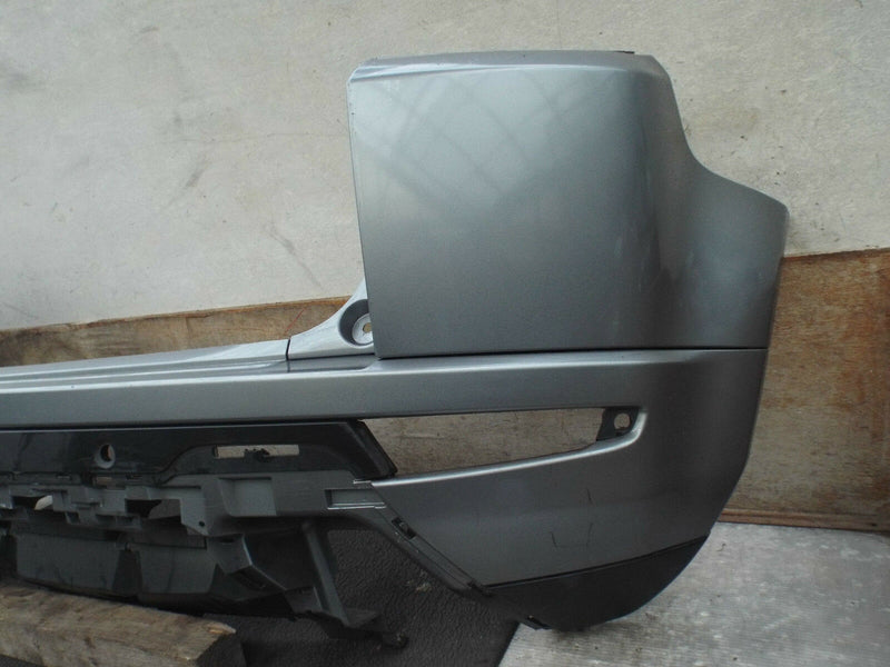 Land Rover Range Evoque Rear Bumper Genuine (9207)