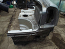 SKODA SUPERB 2001-2008 SALOON REAR QUARTER PANEL O/S RIGHT DRIVER SIDE SILVER