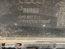 AUDI Q7 S-LINE FACELIFT 2015-2019 REAR BUMPER GENUINE 4M0807511