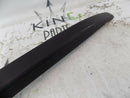 AUDI Q7 4L ROOF RAILS RELINGE R&L BLACK MATTE 4L0860021M 4L0860022M