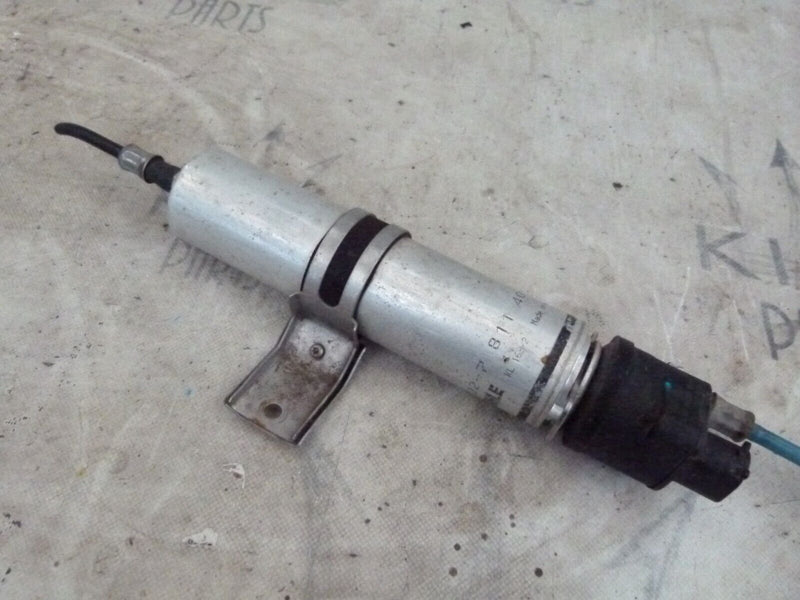BMW MINI FUEL FILTER GENUINE 1332 7811401