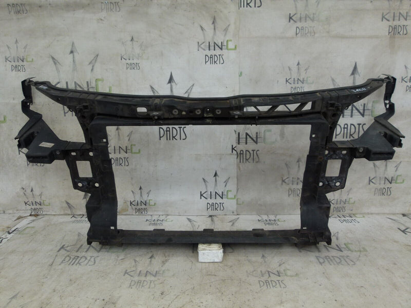 AUDI TT 8J 2006-2010 FRONT BUMPER SLAM PANEL GENUINE 8J0805594