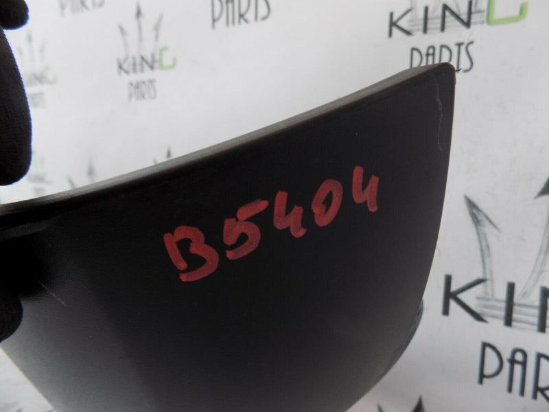 PEUGEOT 2008 - 2013 2014 2015 2016 LOWER FRONT BUMPER GENUINE 9802520577