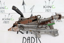 FORD FOCUS MKIII 2011-2014 1.6 TDCI ADJUST STEERING COLUMN BV6N-3C529-BE