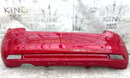 FIAT 500 2015-ON FACELIFT REAR BUMPER 735619778