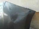 Nissan Leaf 2010-On Rear Bumper Genuine Grey (A3368)